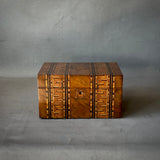 Tunbridge Box