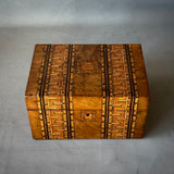 Tunbridge Box