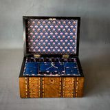 Tunbridge Box