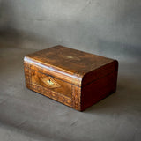 Domed Tundridge Box