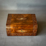 Domed Tundridge Box