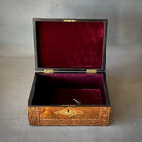 Domed Tundridge Box