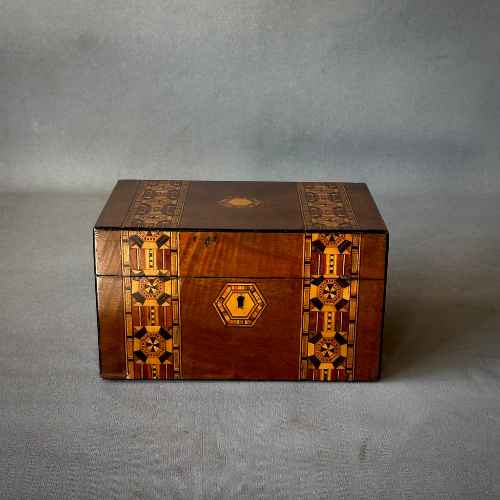 Small Box