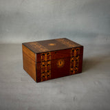 Small Box