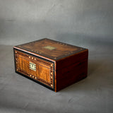 William IV Box