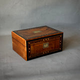 William IV Box