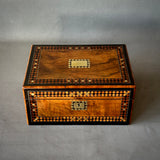 William IV Box
