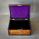 William IV Box