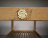Heals Drinks Trolley