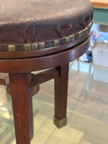19th Century Oak Cabinet