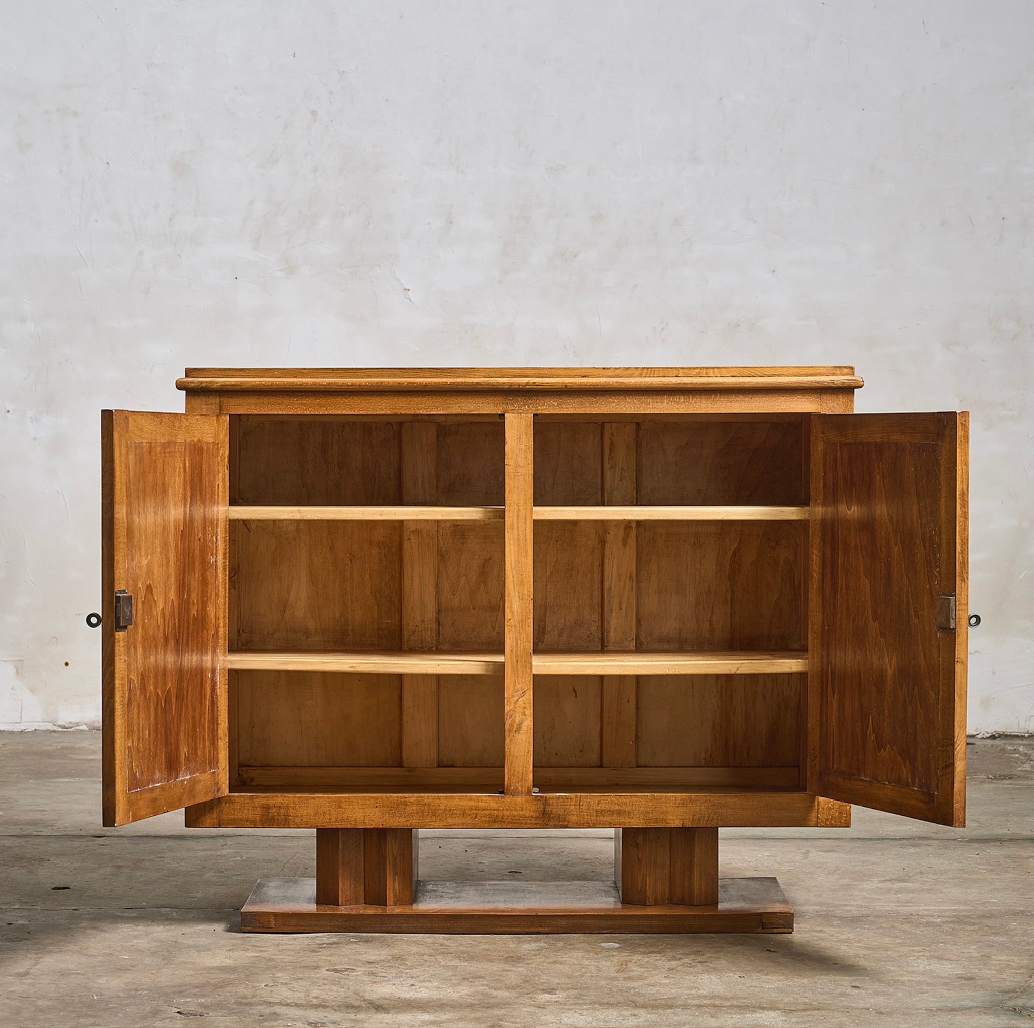 Diamond Point Sideboard
