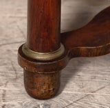 Empire Guerridon Table