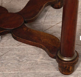 Empire Guerridon Table