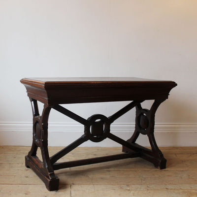 Side or Console Table