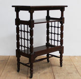Aesthetic Movement End Table