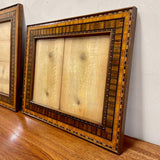 Pair of Frames
