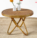 Bamboo Coffee Table