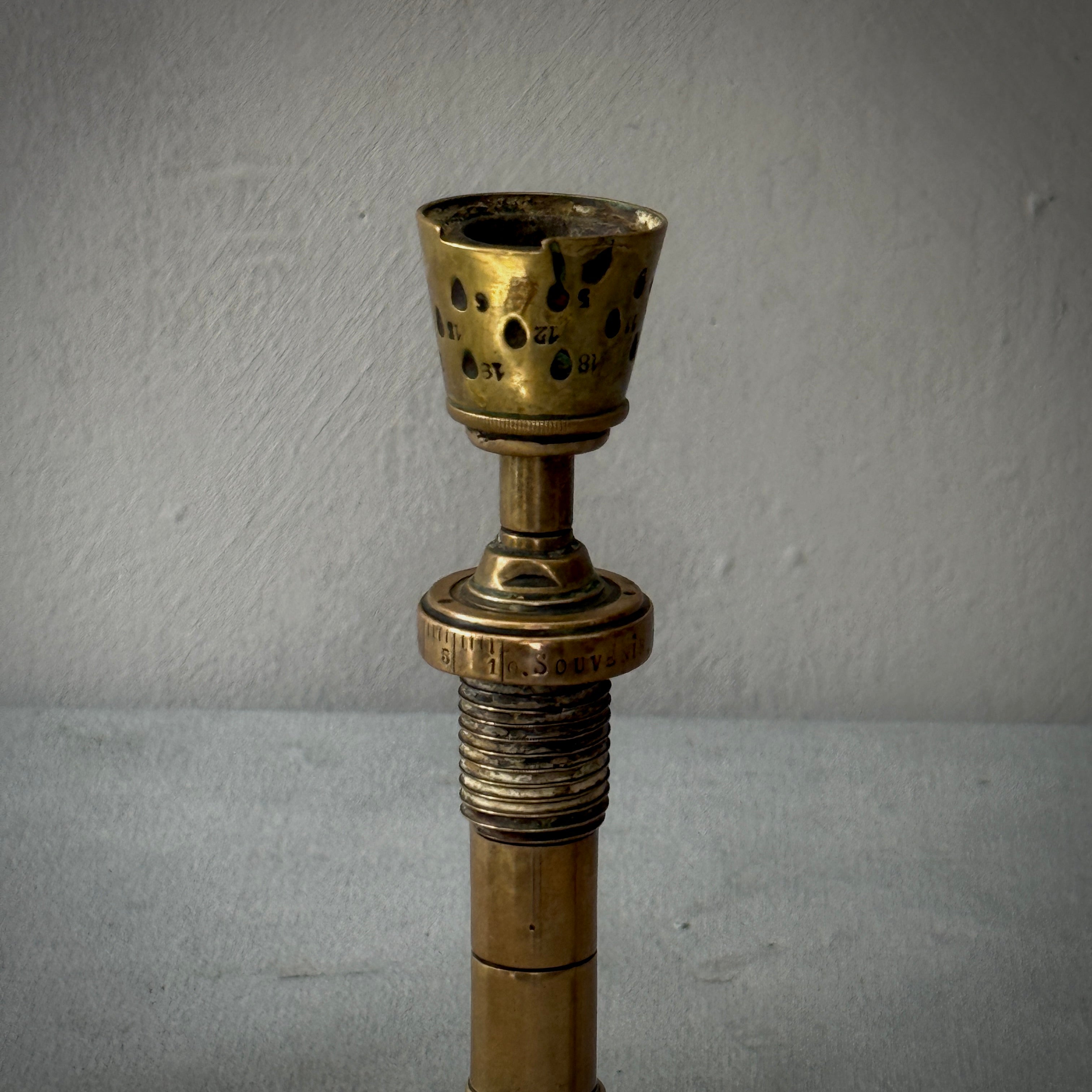 Pair of Candlesticks