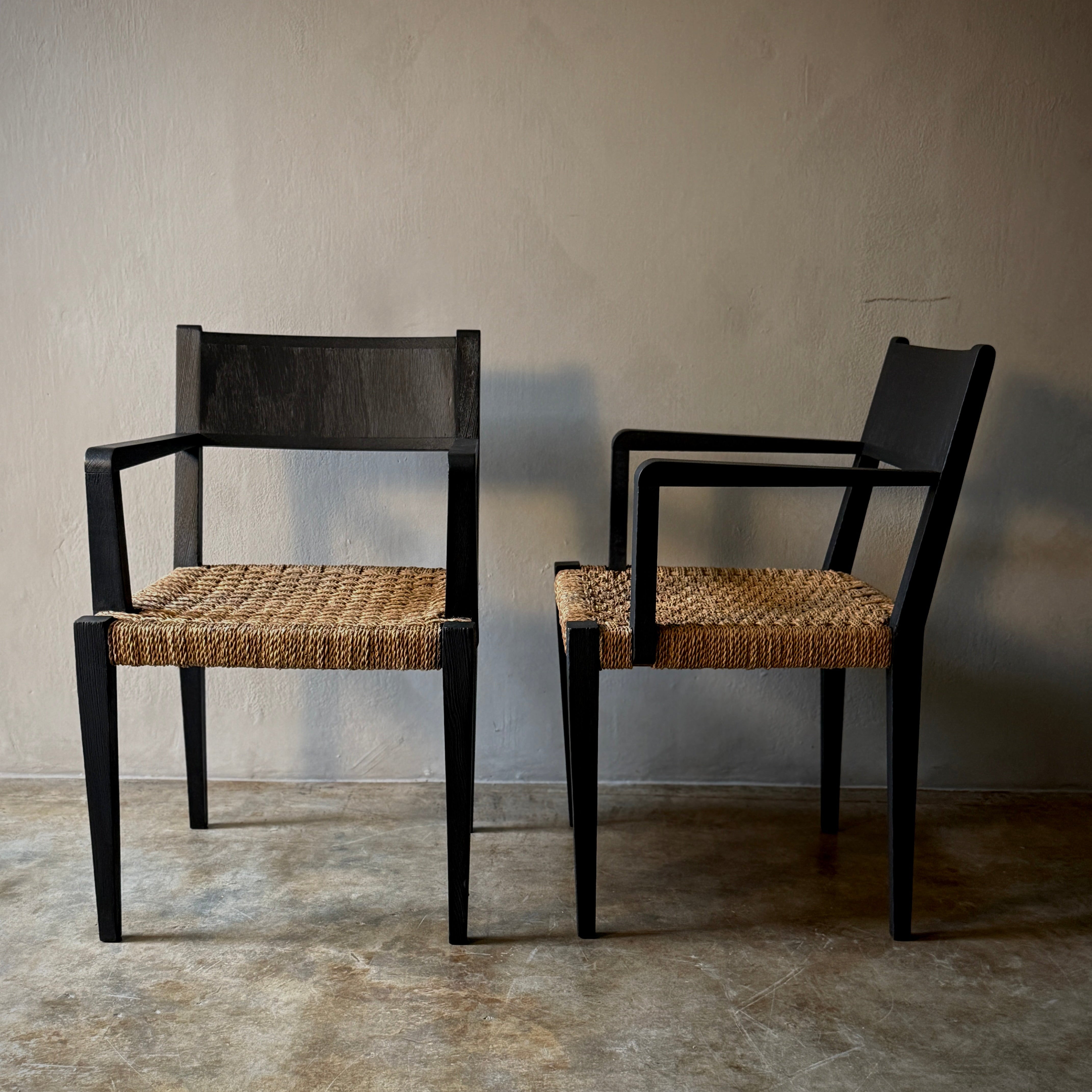 Reconstructive Chairs