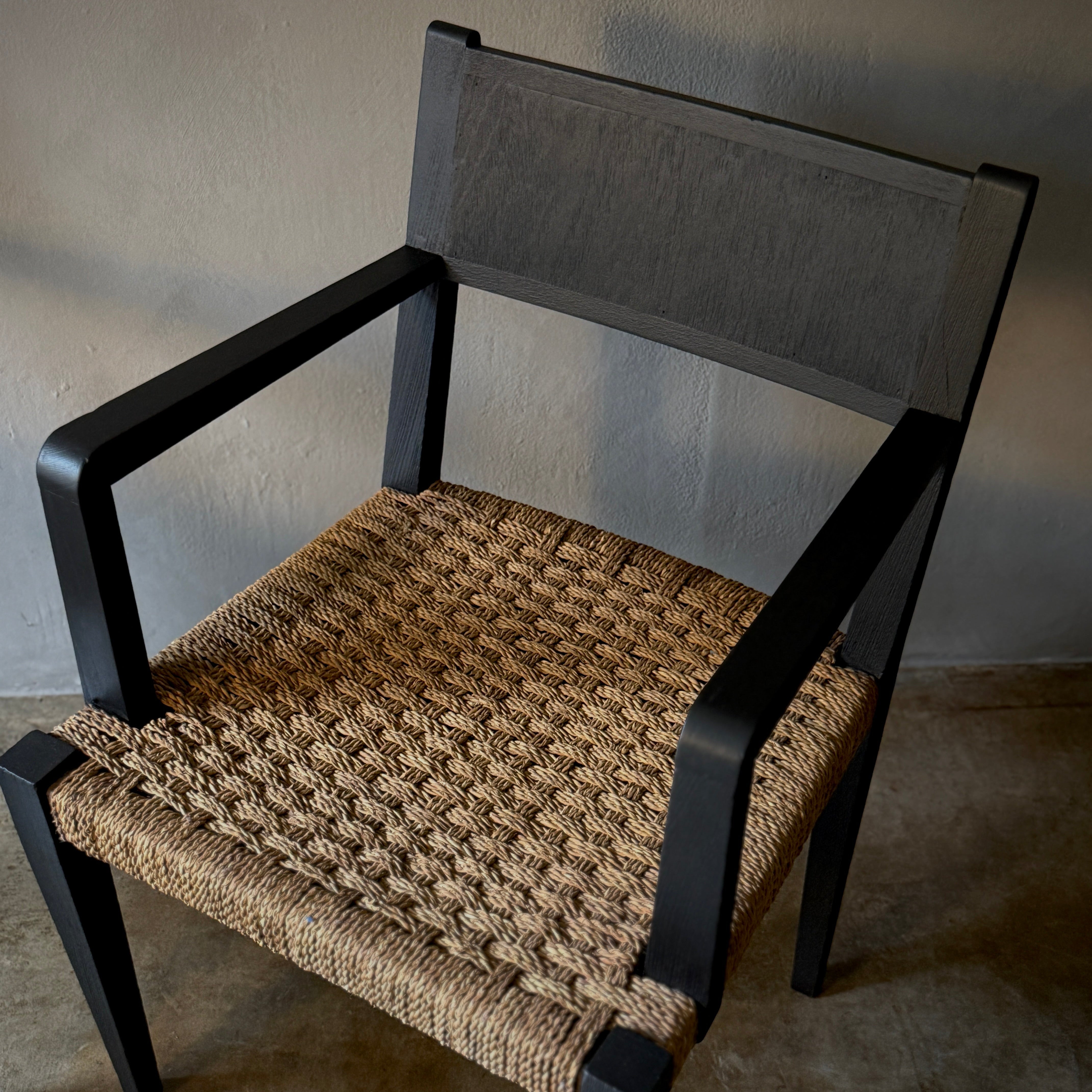Reconstructive Chairs