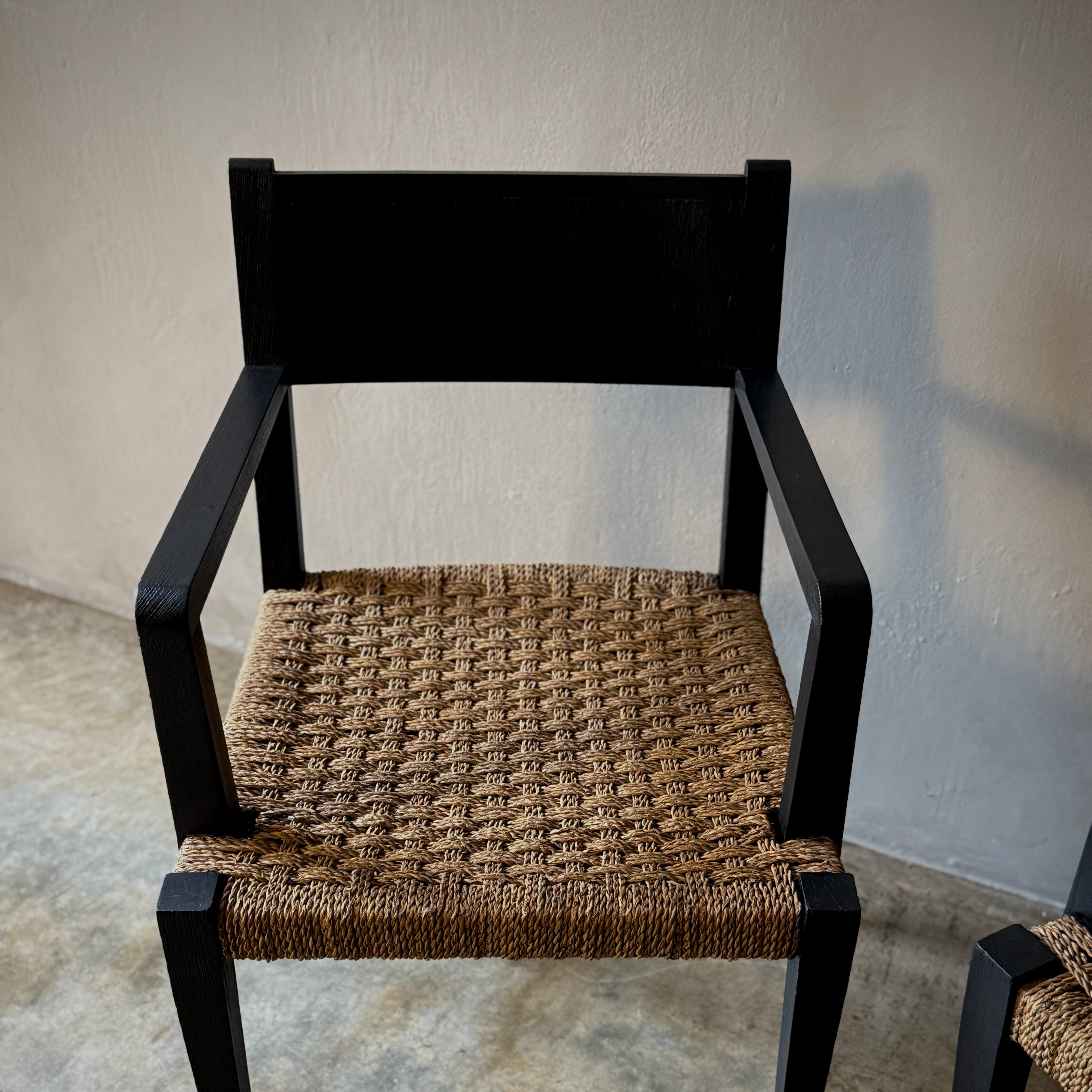Reconstructive Chairs