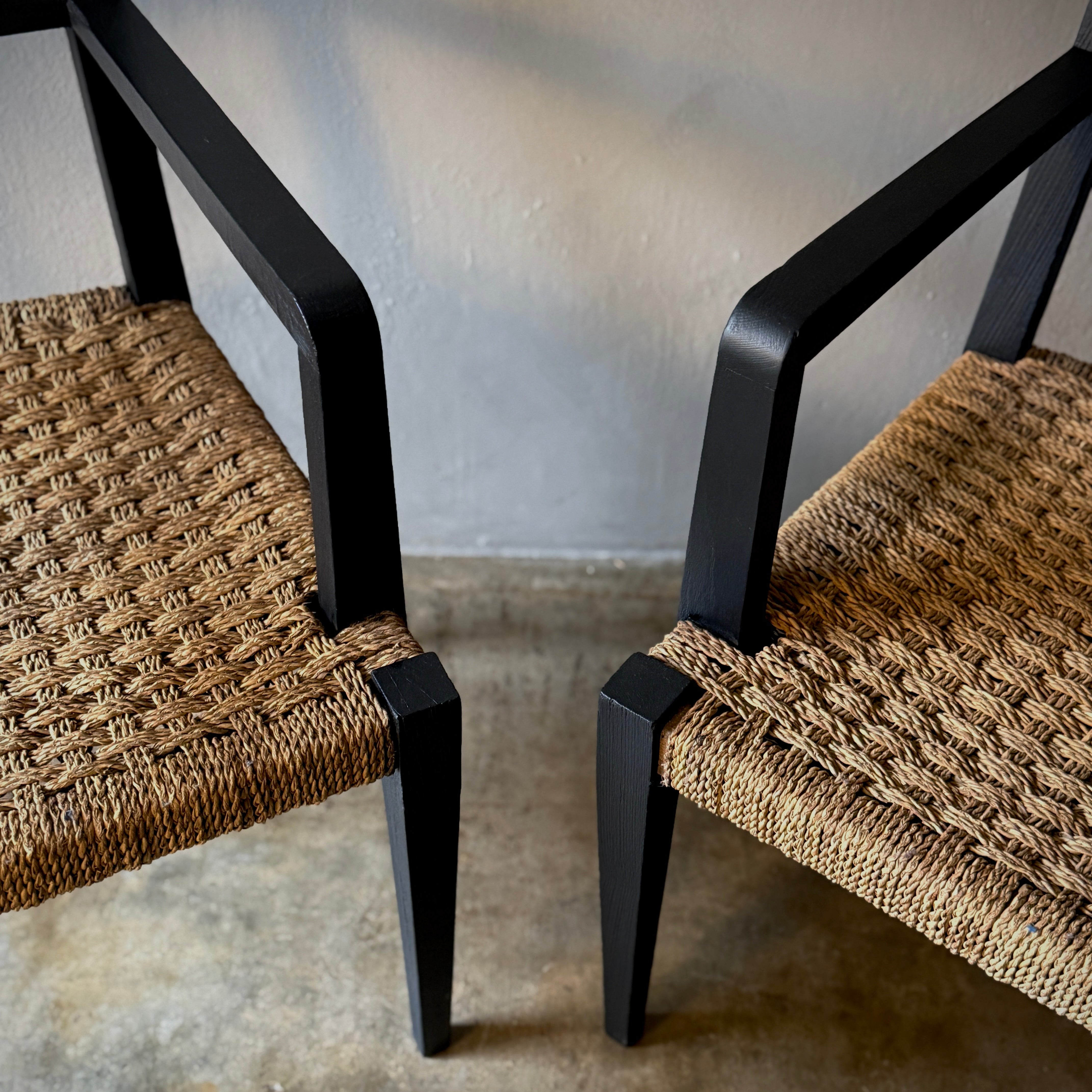 Reconstructive Chairs