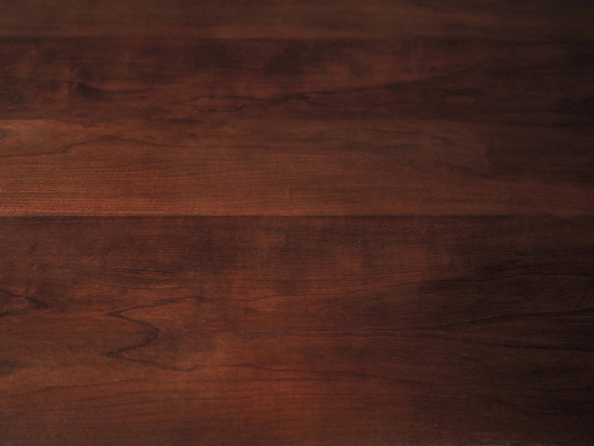 Mahogany Dining Table