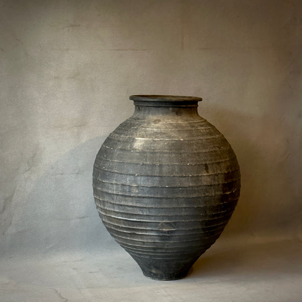 Terracotta Vessel