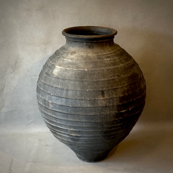 Terracotta Vessel