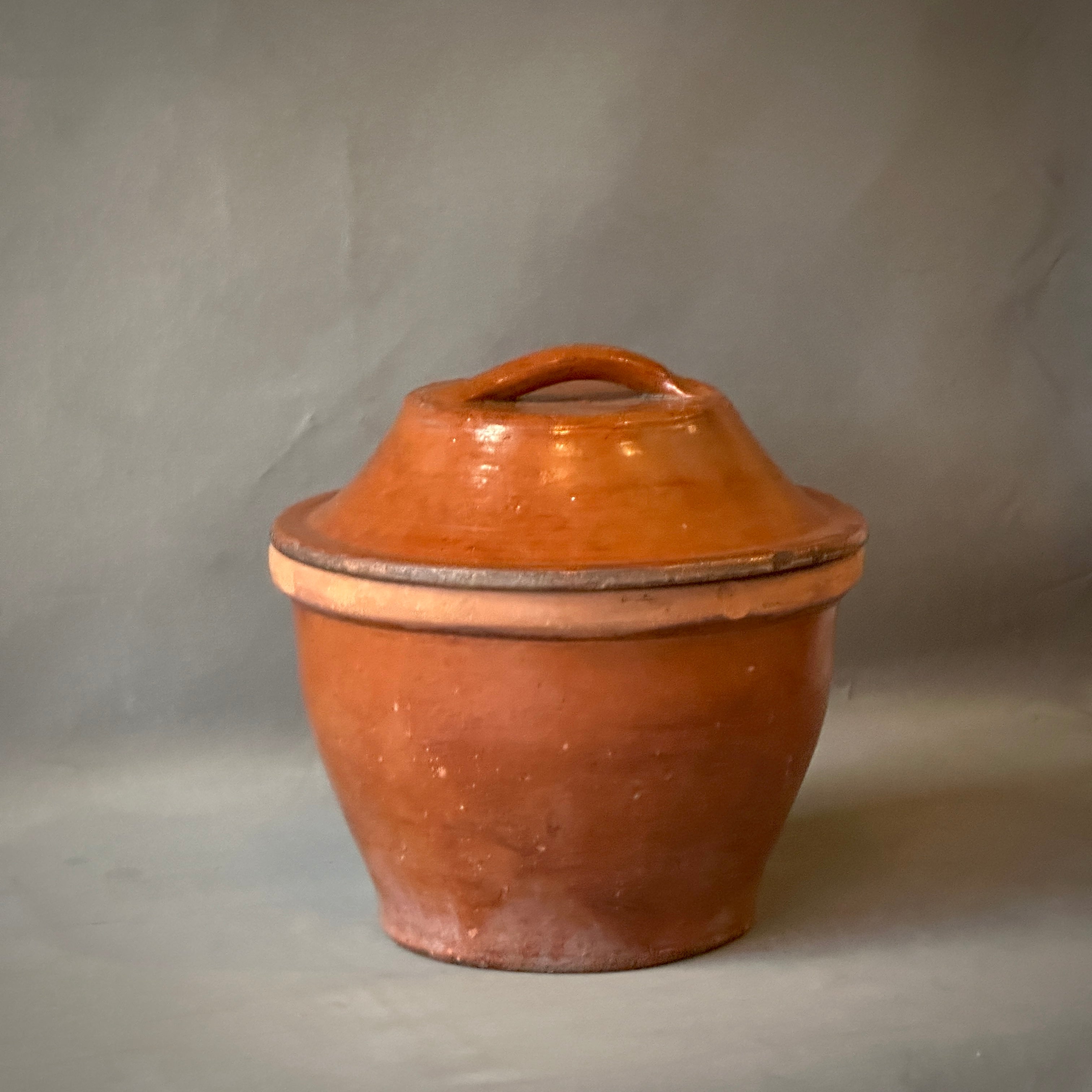 Cooking Pot