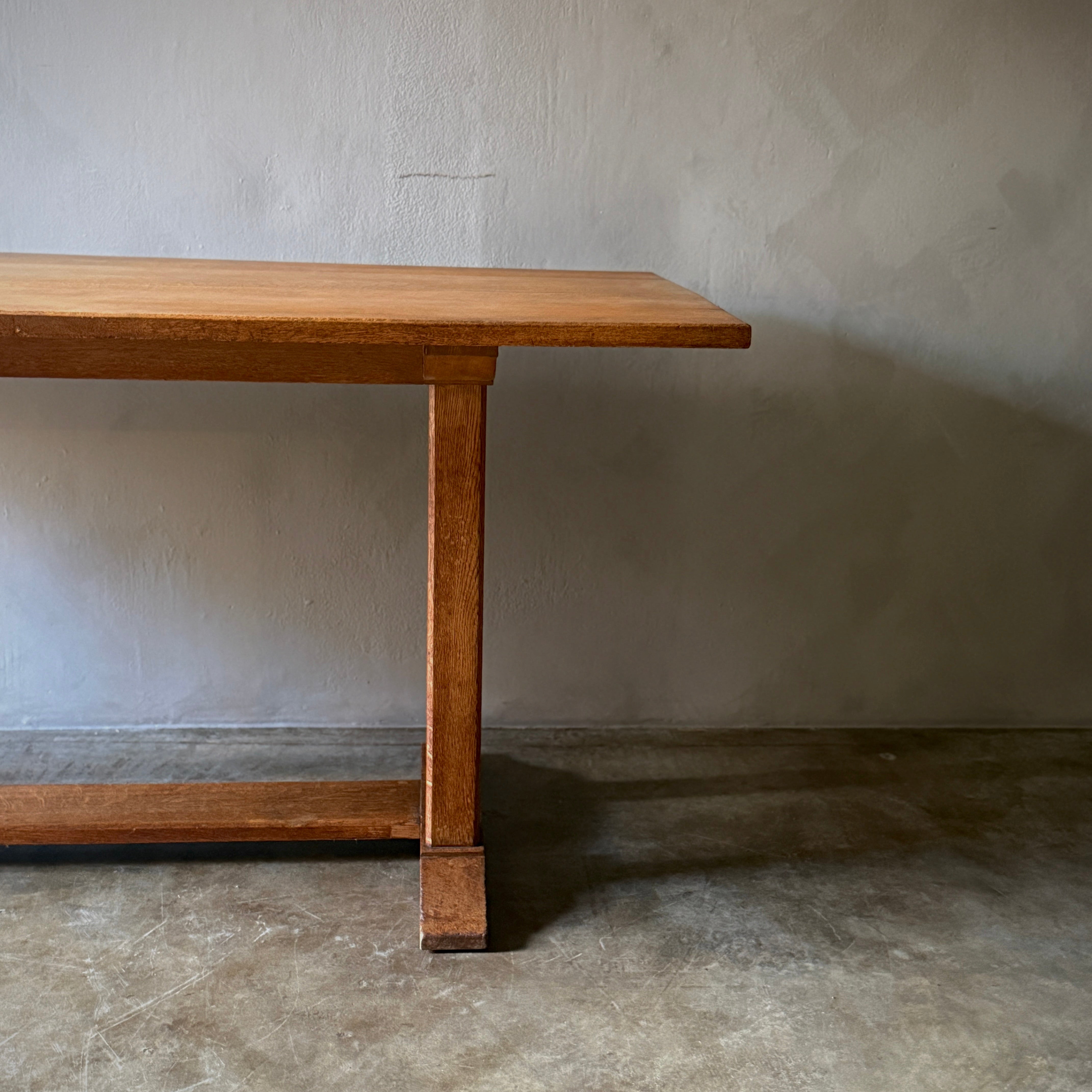 Dining or Writing Table