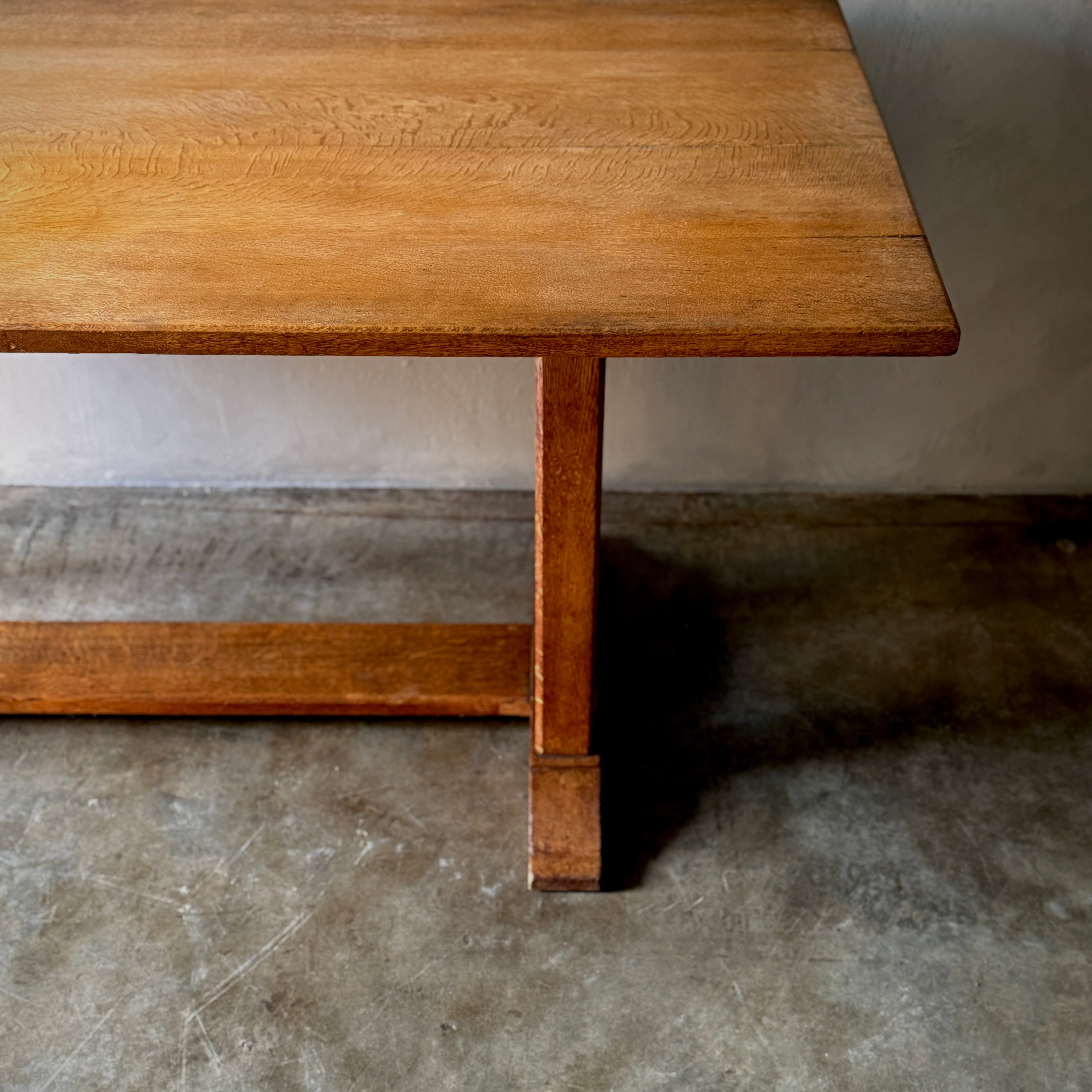 Dining or Writing Table