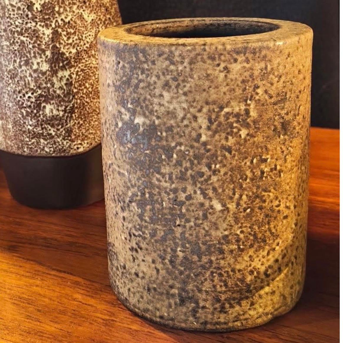 Cyclical Vase