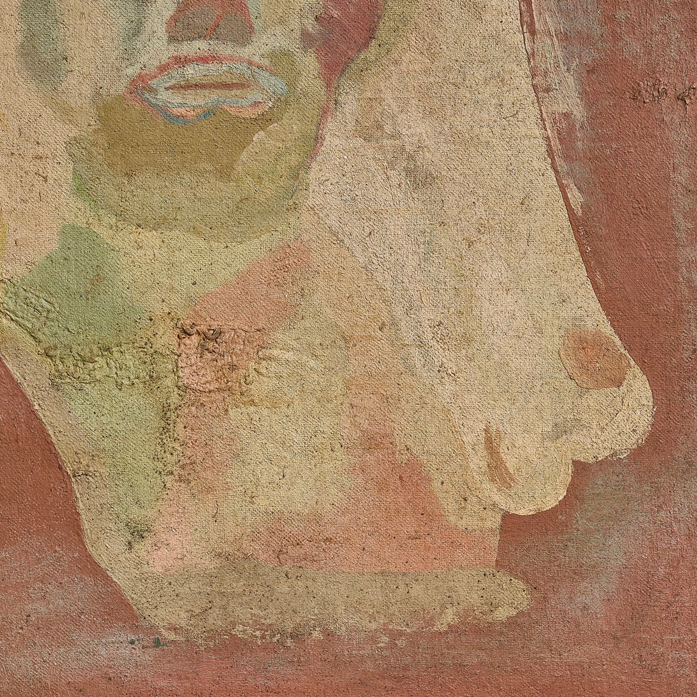 Oil Painting