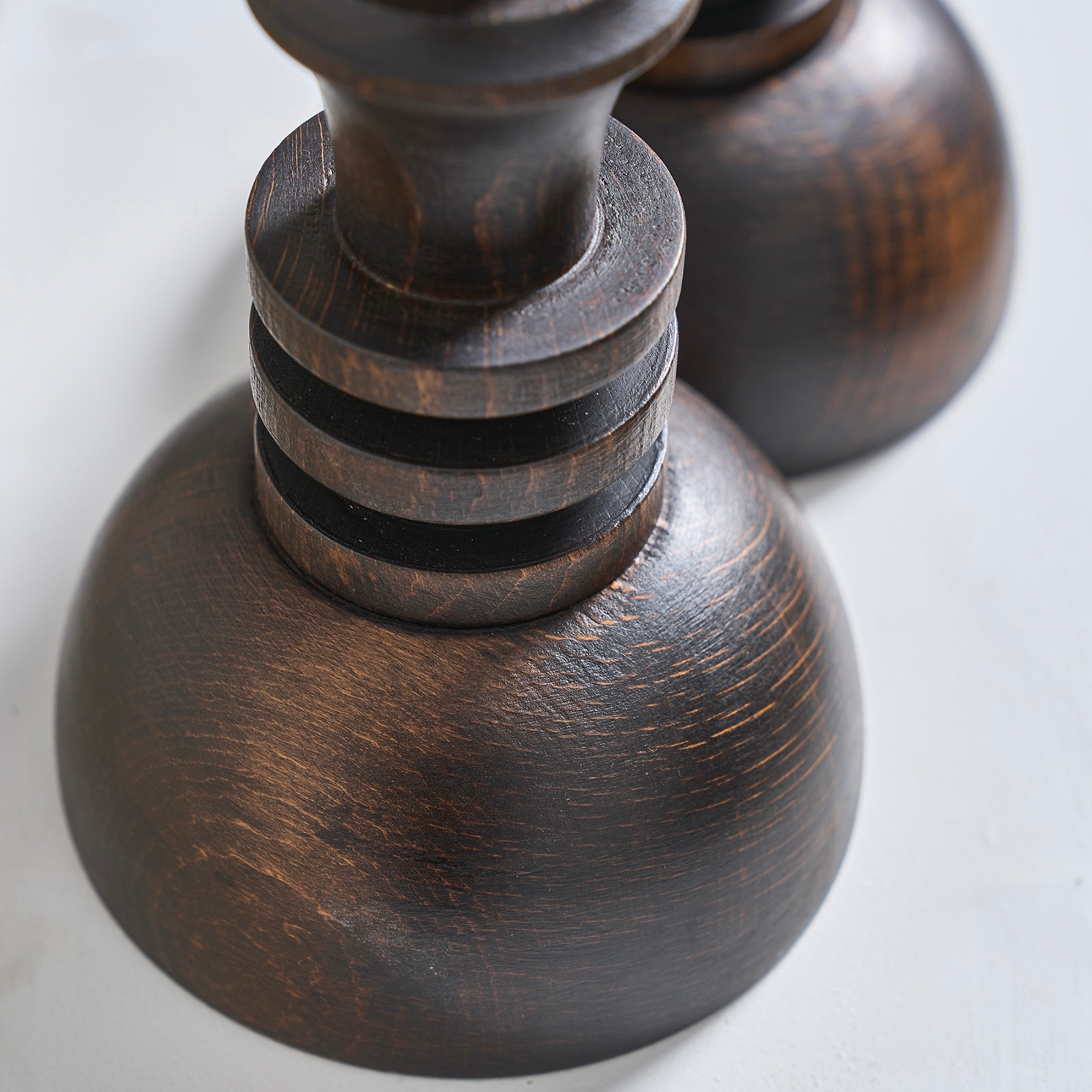 Pair of Candlesticks