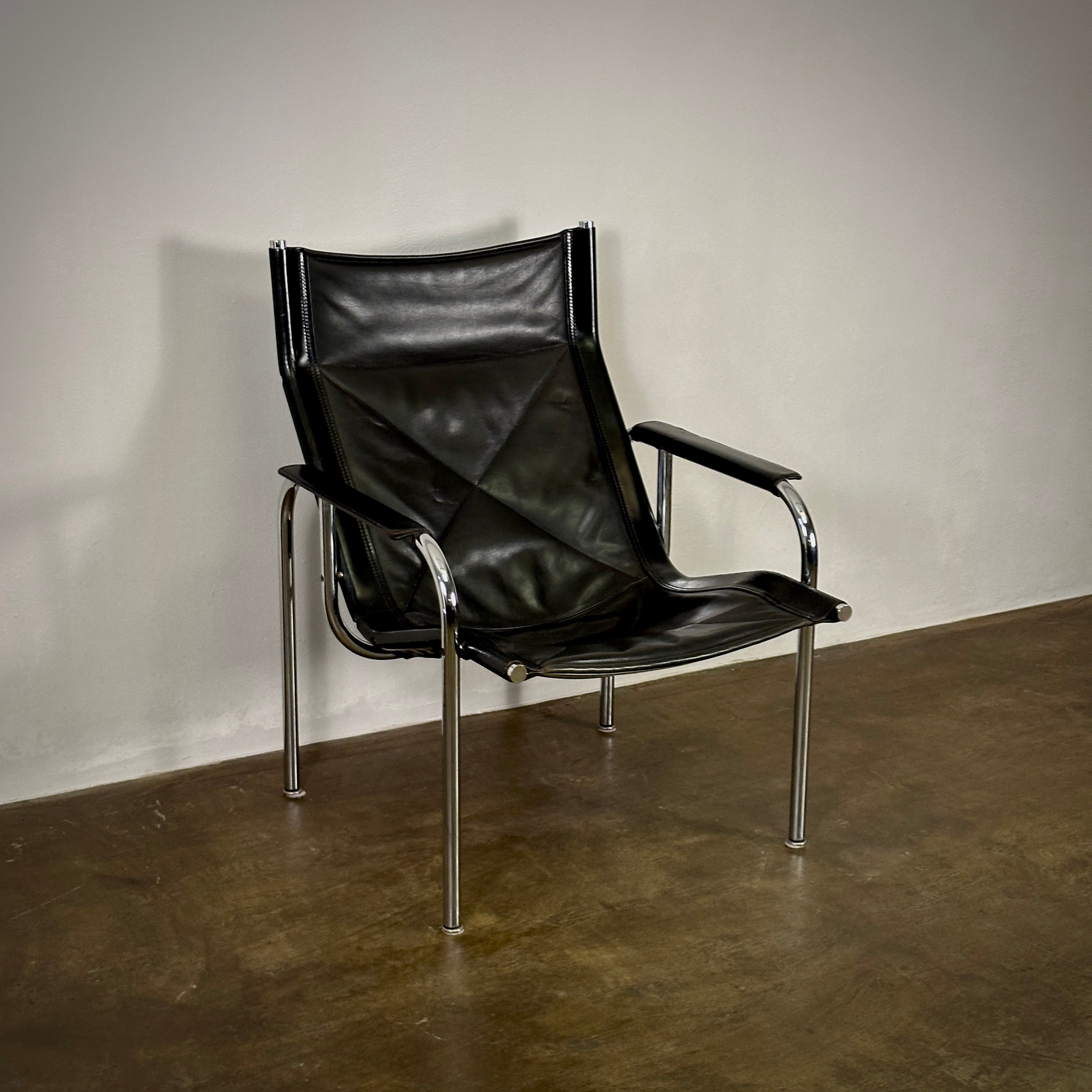 Lounge Chair