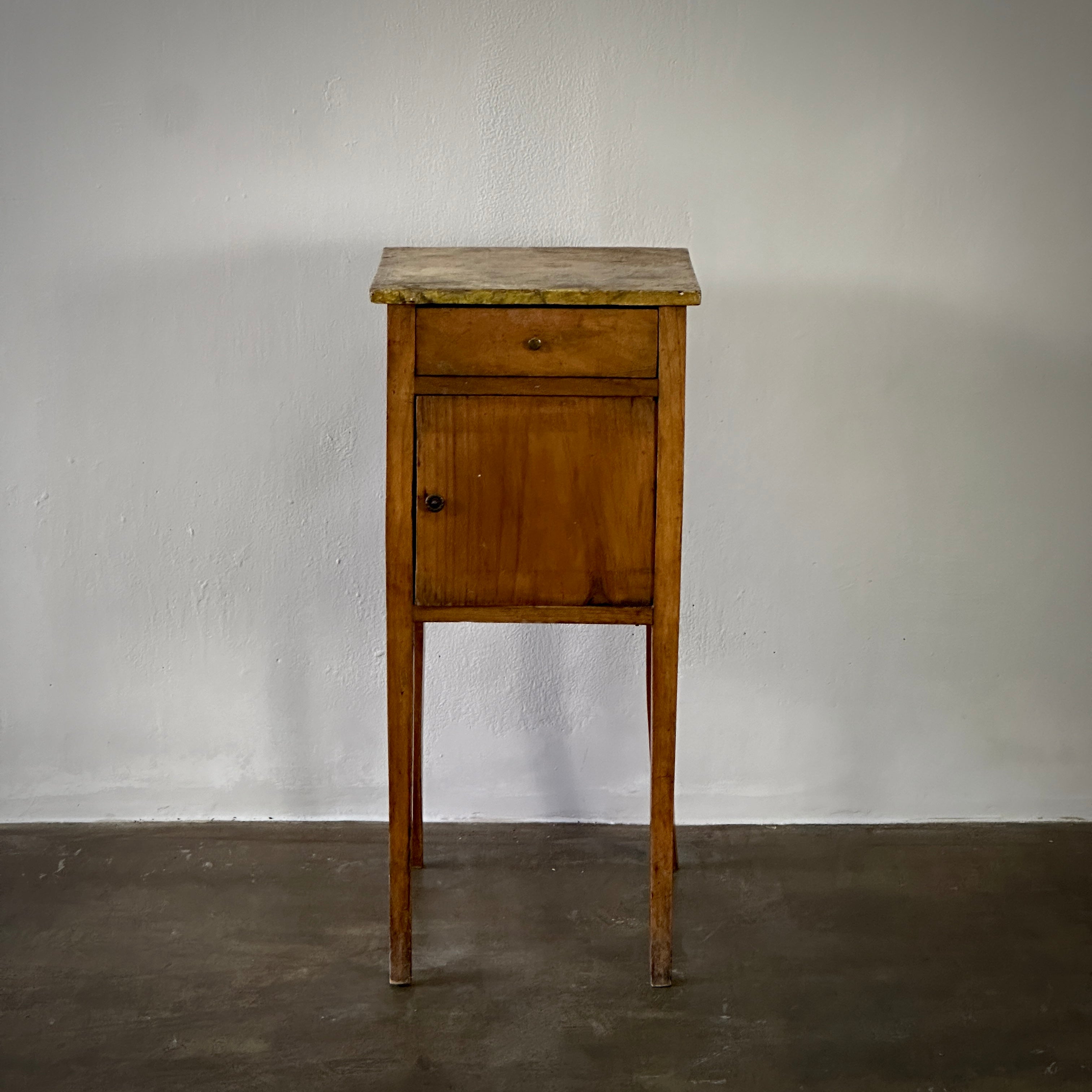 Small Side Table Cupboard
