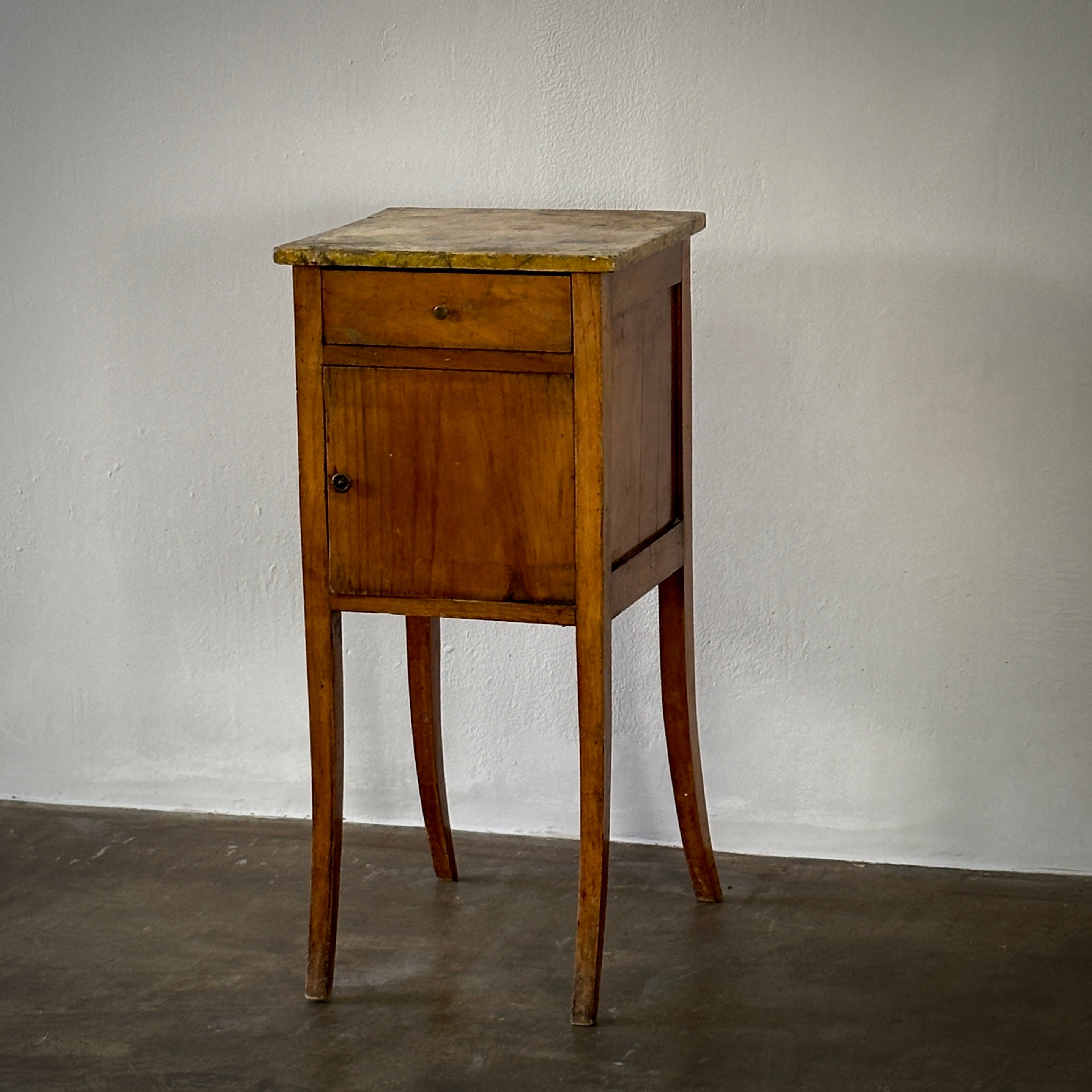 Small Side Table Cupboard
