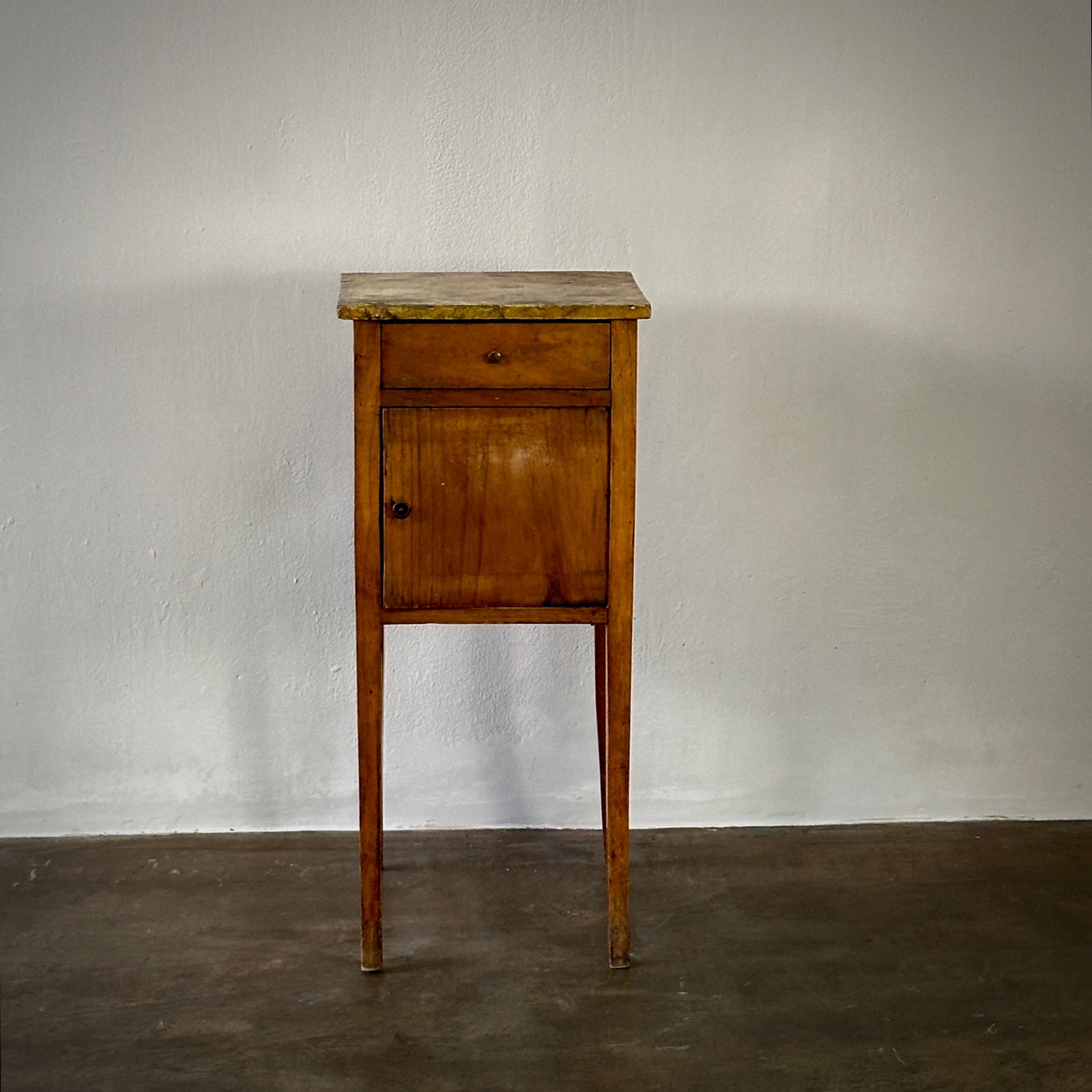 Small Side Table Cupboard