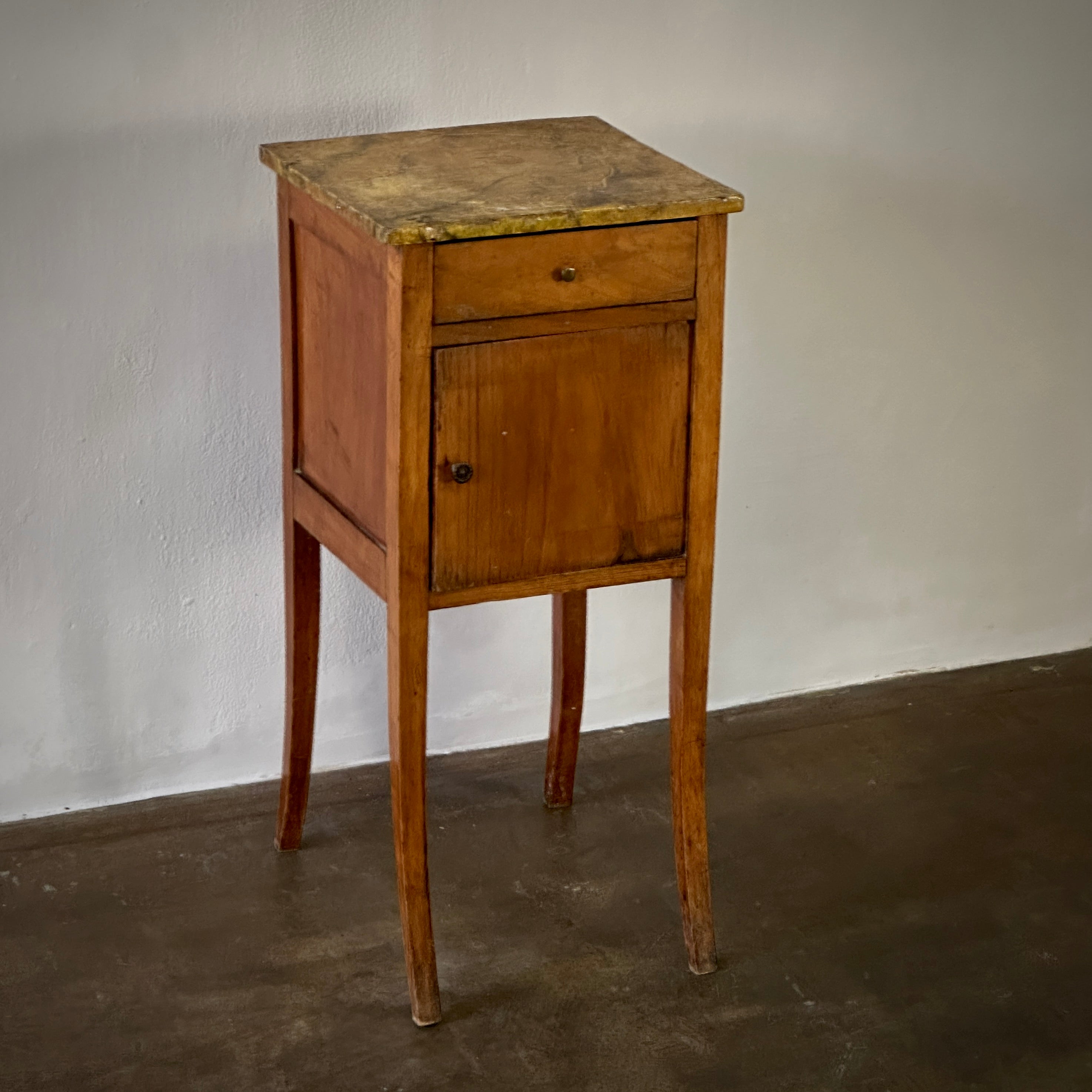 Small Side Table Cupboard