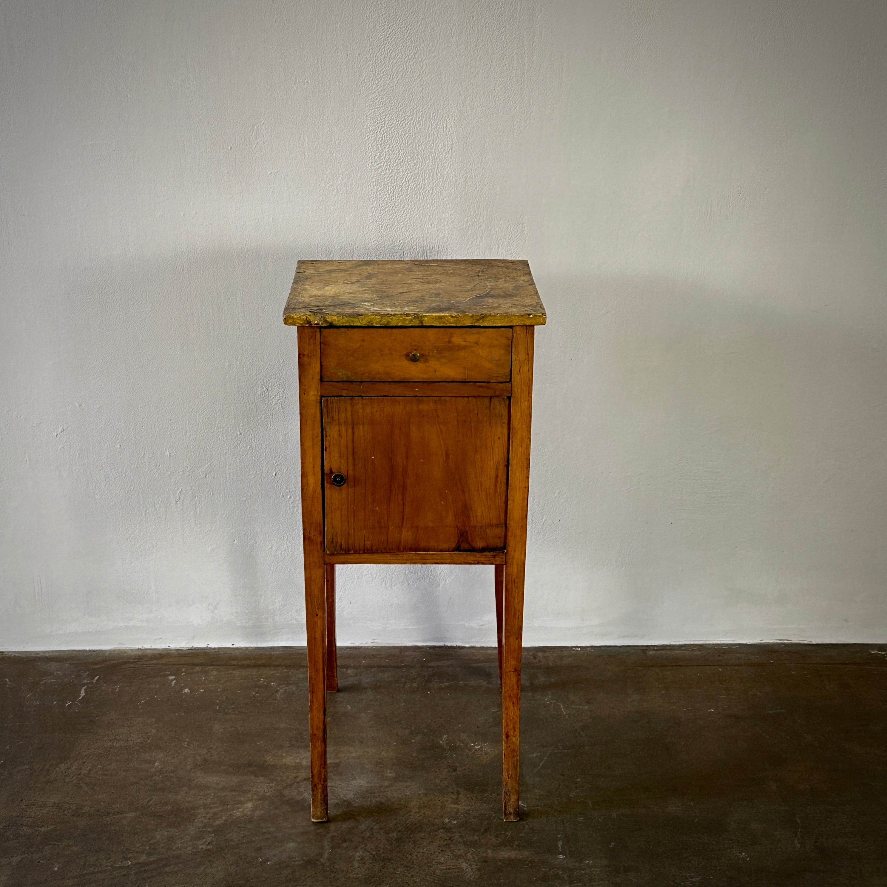 Small Side Table Cupboard