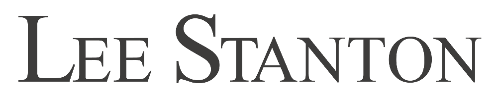 Lee Stanton Antiques logo