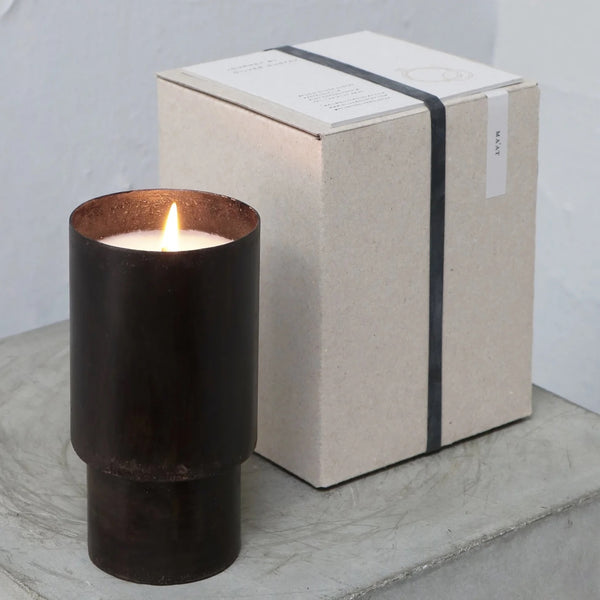 Candle MA’AT