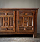 Brutalist Buffet