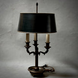 Bouillotte Lamp