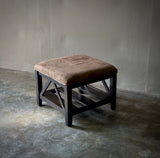 Upholstered Stool