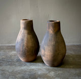 Pair of Vintage Decorative Vessels