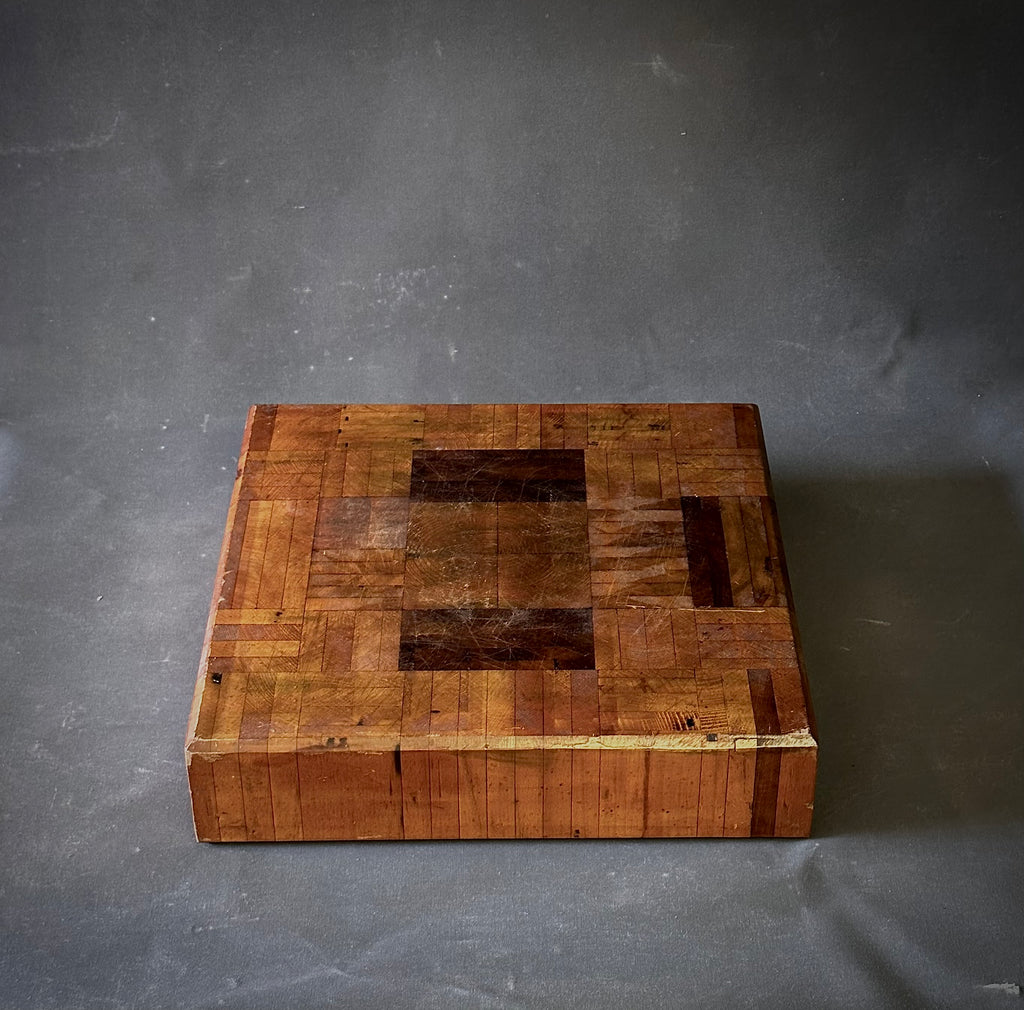 Butcher Block