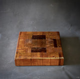 Butcher Block