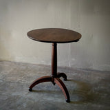 Gueridon Side Table